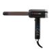 CHI Lava Curl Shot Hair Curling Wand For Voluminous Shiny & Long-Lasting Curls Lower Temperature Ergonomic Comfortable Design For Easy Use