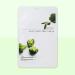 Buy Eunyul Daily Care Broccoli Face Mask Pack - 10 Vegan Tencel Masks | Hypoallergenic Korean Skincare for Healthy Skin - Buy Online on SooperMarket.com