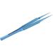 Jojomi Surgical Tweezers for Hair - Precision Titanium Alloy Tweezers for Splinter Removal - Non-Magnetic Straight Head - Buy Online on SooperMarket.com