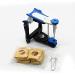 Beaghty Prosthesis - Functional Articulator | Zinclegation Dental Model for Laboratories Dentists & Students | Precision Plaster for Optimal Results - Buy Online on SooperMarket.com