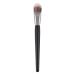 Worparsen Makeup Brush Convenient Foundation Liquid Cosmetic Brush Beauty Accessory Safe Multi