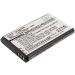 Replacement Battery for Liquid Image Impact 365/367 & Summit 335/337 - 1200mAh/3.7V - Part 055 510-9900 | International Shipping Available - Buy Online on SooperMarket.com