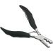 Heat Fusion Glue Keratin Bonding Micro Rings Removal Pliers for Hair Extensions hair plier hair extension plier (with 3mm and 5mm grooves) - Buy Online on SooperMarket.com