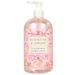 Greenwich Bay Trading Company Luxurious Hand Soap  Rosewater & Jasmine. 16 Fl Oz (R2Y015)