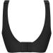 Amoena Soft-BH Linda 3XL Black - Comfortable & Stylish Comfort Bra for All Sizes International Shipping Available - Buy Online on SooperMarket.com