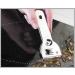 Buy KINGZHUO Glass Scraper - Perfect for Glass Ceramic & Induction Cooktops | International Shipping Available - Buy Online on SooperMarket.com