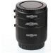 Foto4easy Macro AF Auto Focus Extension Tube Ring Set for Canon EF EF-S Lens - 13mm 20mm 36mm - Buy Online on SooperMarket.com