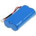 Buy Compatible Battery for Fresenius Volumat Agilia & Kabi Volumat MC Agilia - International Shipping - Buy Online on SooperMarket.com