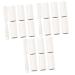 Ipetboom 3 Sets Roller Sticky Paper Convenient Lint Remover Practical Fur Roller Handheld Fur Remover Convenient Fur Roller Fur Roller for Clothes Lint Remover for Clothes Home Fur Remover