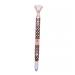 Beavorty 2pcs for Makeup Needles Pen Head Embroidered Microblading Eyebrow Permanent Manual