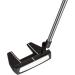 MAZEL Tour GS Men's Golf Putter - Right Handed w/ Head Cover, Black Upgraded - Buy Online on SooperMarket.com