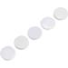 Nail Polishing Disc 0.79 Inch Replaceable Nail Polishing Pedicure Disc Easy to Clean Multifunctional for Salon - Buy Online on SooperMarket.com