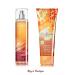 Bath & Body Works - Signature Collection   Cashmere glow - Gift Set- Fine Fragrance Mist 8 FL Oz & Ultra Shea Body Cream 8 Oz