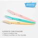Tinkle Women's Shaver Razors 36-Pack | Dermaplaning Razor Tool for Smooth Skin | Skincare Party Favors - Buy Online on SooperMarket.com