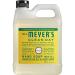 Mrs. Meyer's Honeysuckle Hand Soap Variety Pack - Refill and 1CT Hand Soap Included - Buy Online on SooperMarket.com