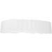Cosmetic Cleaning Non-Woven Fabric Wipes - Eyelash Extension & Nail Removal Pads | International Shipping Available - Buy Online on SooperMarket.com