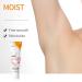 TMEEIHNSS 4PCS Whitening Cream Set with Collagen - Moisturizing Cream for Dark Skin, Underarm Lightening Cream for Knees - Buy Online on SooperMarket.com