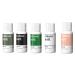 Art Of Cake Colour Mill Set of 5 (20ml) (Olive White Black Peach Forest)