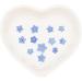 YUNZHI Forget Me Not Flowers - Dried Pressed Flowers for Resin, Candle, Soap Making - 40pcs/Pack - Buy Online on SooperMarket.com