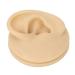 Human Ear Model Left Ear Soft Lifelike Fake Ear Model for Teaching Demonstration - Buy Online on SooperMarket.com