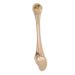 NOLITOY Eye Cream Stick Tool Eye Sticks Anti Puff Eye Stick Eye Face Eye Stick for Puffy Eyes Makeup Stick Face Cream Stick Eye Cream Stick Pick Stick Zinc Alloy Ball