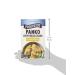 Progresso Panko Lemon Pepper Bread Crumbs 8oz Box - Pack of 6 | Crunchy Coating for Delicious Recipes - Buy Online on SooperMarket.com