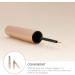 Beavorty 2pcs Bottle Mascara Eyeliner Tubes Empty Bottle Cosmetic - Buy Online on SooperMarket.com