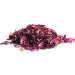 Dried Edible Rose Petals 100g by Virgolden - Premium Natural Flowers for Bath, Spa, Wedding Confetti & Crafts - Buy Online on SooperMarket.com