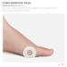 COHEALI Self-Adhesive Foam Toe and Foot Protectors - Pack of Cushions Pads for Moleskin, Suitable for Feet, Foam Stickers Sheets for Protection - Buy Online on SooperMarket.com