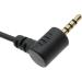 R RSS Control Cable TypeC-2.5mm for DJ Ronin SC Camera Remote Control | Shutter Release Cord for Panasonic GH3 GH4 GH5 GH5S G6 G7 G9 25cm - Buy Online on SooperMarket.com