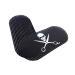 Hair Grippers Bundle Pack 4pcs for Men and Women - Styling Hair Clips for Salon and Barber Use in Black - Buy Online on SooperMarket.com