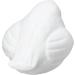 Glorex 3803 753 6 Styrofoam Bird White 5x5x1 cm - lightweight craft foam for DIY projects - Buy Online on SooperMarket.com