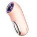 Tovmekdjn Pulse Handheld Physiotherapy Sleep Aid Instrument Intelligent Sleep Device Pressure Relief Hypnosis Insomnia Artifact B