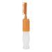 Root Comb Applicator Hair Dye Bottle With Comb for Scalp Treatment