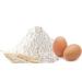 Tita Italian Tartufi Jimmy Tagliolini Black Truffle Nest Egg Pasta - 8.8 oz (250g) - Buy Online on SooperMarket.com