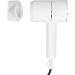 Hair Dryer Portable Negative Ion Constant Temperature Cold Hot Blower for Home Travel 110V Compact Fast Drying Blow Apartment Hotel Use - Buy Online on SooperMarket.com