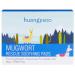 Huangjisoo Mugwort Rescue Soothing Pads - 60 Pads (7.76 fl oz) | Soothing Skin Care Relief - Buy Online on SooperMarket.com