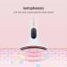 4-in-1 Anti Wrinkles Face Neck Massager | Vibration Facial Device for Skin Care | Smoothing Wrinkles & Tightening Skin - Buy Online on SooperMarket.com