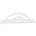 Lashes Display Rack Reusable False Eyelashes Display Sticks Clear Stand For Home - Buy Online on SooperMarket.com