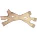 minkissy Mask belt strap double chin reducer belt lifting strap cheek band firming strap waist belt lifting band lifting straps lifting belt Belt - Buy Online on SooperMarket.com