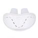 Prevent Snoring Device 3 Speed Blow Electric Relieve Snoring Device Relieve Anxiety for Daily Use(White)
