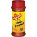 Gebhardt Chili Powder 3oz - Pack of 3 | Quality Spice Blend for Authentic Flavors - Buy Online on SooperMarket.com