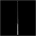 AIDIRui High Borosilicate Glass Drinking Wedding Birthday Diameter 8mm Length 7 Inches Transparent - Buy Online on SooperMarket.com