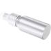 HOLIDYOYO Cocktail Sprayer 80ml Metal Martini Bar Mister Vermouth Spray Bottle Perfume Refillable Sprayer Liquid Pump Vials for Bartender Bar Kitchen 10.60X3.60X3.60CM Silver - Buy Online on SooperMarket.com