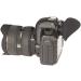 Hoodman Hoodeye Eyecup for Canon 5D Mark III, 7D, 1D & 1DS Mark III - Model HEYEC22G - Buy Online on SooperMarket.com