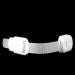 TOPINCN 5pcs Multifunctional Baby Safety Locks - Drawer & Cabinet Strap Locks for Child Accident Prevention - Reusable Packaging - Buy Online on SooperMarket.com