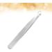 Exceart 1pc Tools for Men Slant Tip Tweezers Garden Tweezers Beauty Tweezers Ingrown Hair Removal Tweezer Stainless Steel Eyebrow M Lash Tweezers Nasal Hair Clip Miss Animal Nose Hair Clip - Buy Online on SooperMarket.com