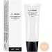 Shine Control Face Primer Makeup Base | SPF 43 Moisturizing CC Cream | Ivory Color Correcting Formula for Mature Skin - Buy Online on SooperMarket.com