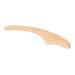 Gua SHA massage sticker wooden scraper professional muscle roller-stick therapy massage tools for squeege