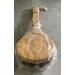 MCUILEE Wooden Bath Brush | Long Handle Body Massager Shower Brush with Bristles for Exfoliating & Back Scrubbing - International Shipping Available - Buy Online on SooperMarket.com